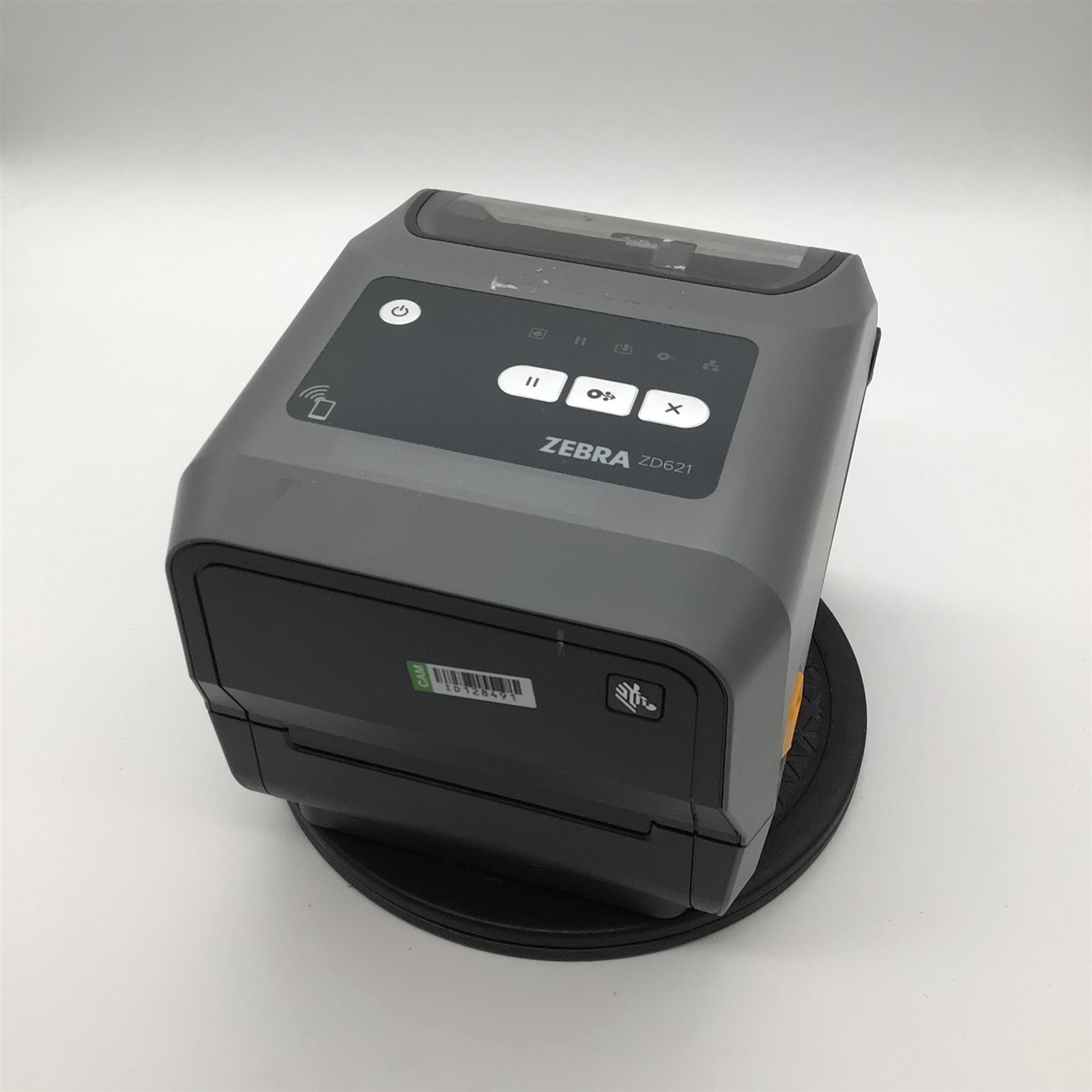 Zebra ZD621 Thermal Label Printer