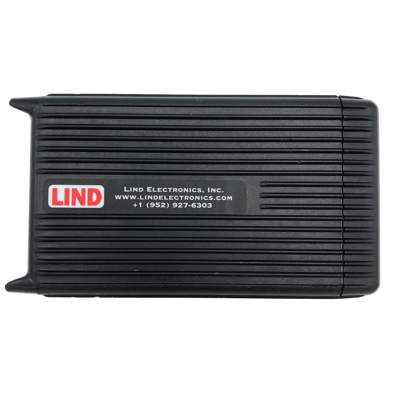 Genuine LIND Automobile Adapter 20V for Dell 5150 5160 XPS Gen 2 OEM No Cables