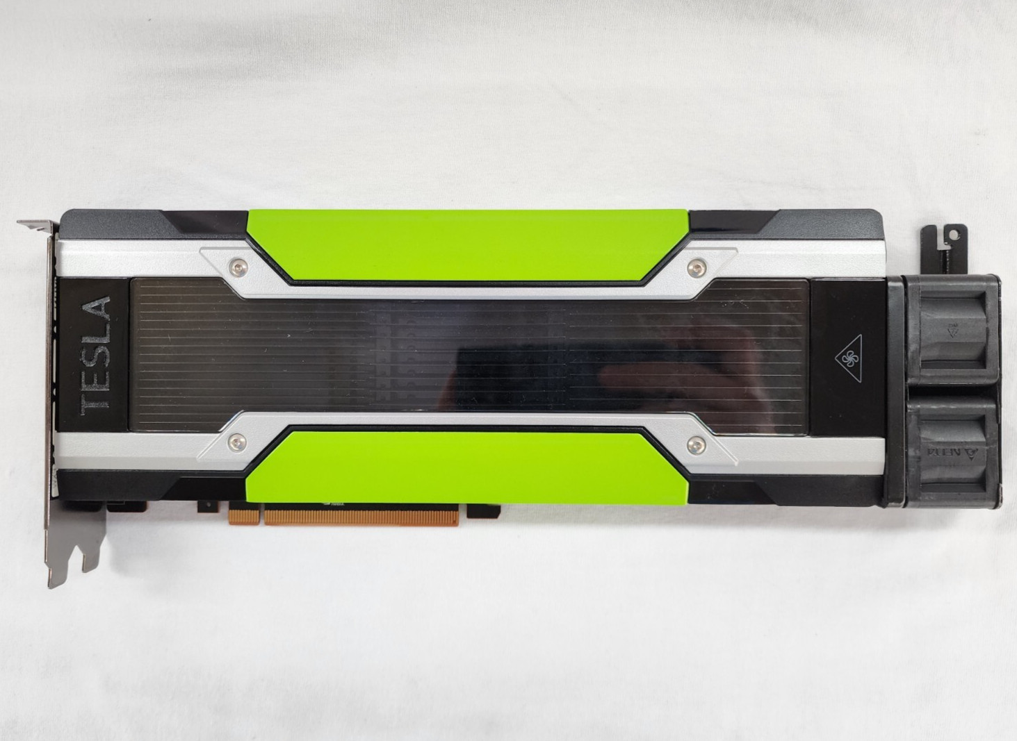 Dell VWYHN NVIDIA Tesla M60 16GB GDDR5 GPU Accelerator Card