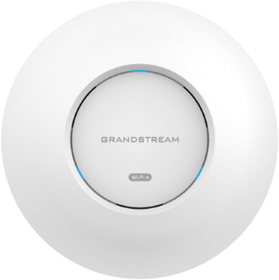 GWN7660E Wifi 6 Indoor Access Point