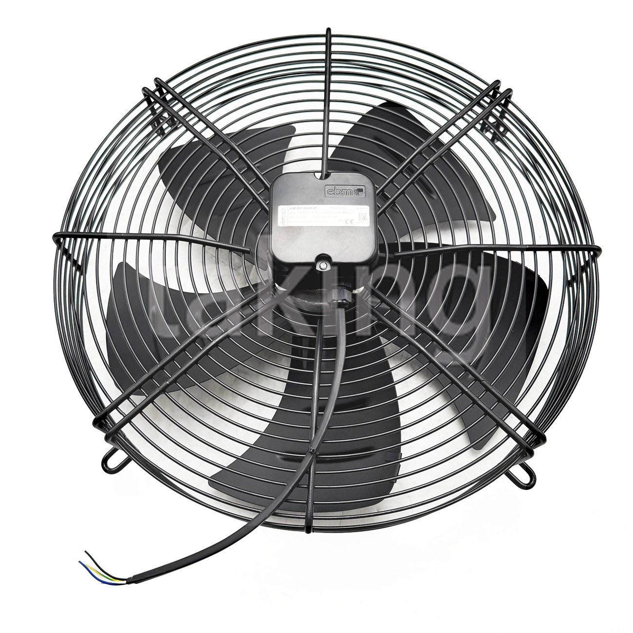 Brand New 1Pcs A4E450-AO09-01 for ebmpapst Cooling Fan