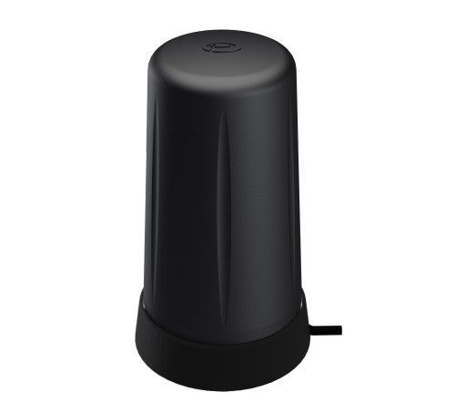 LPBEM-6-60-2-TS9 Magnetic Mount SiSo LTE 5G/4G/3G/2G 2m Cable TS9 Connector