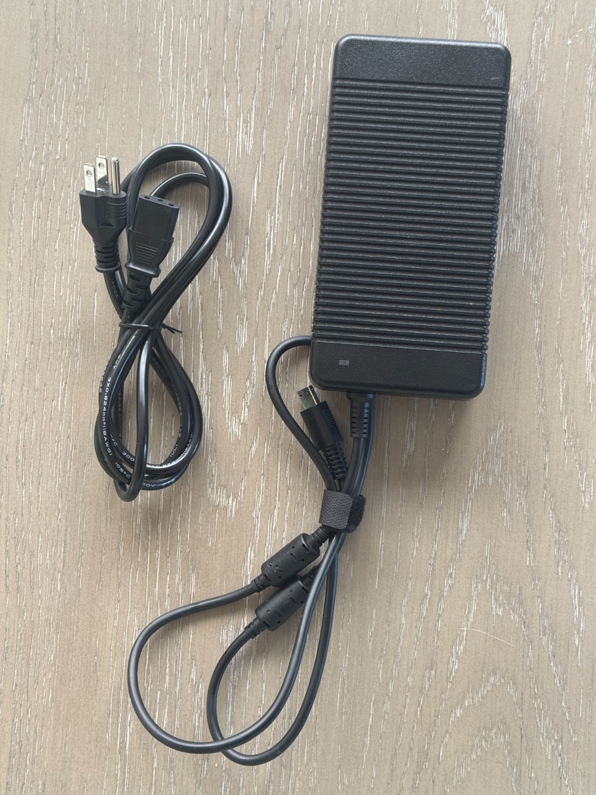 Genuine Delta ADP-330CB B 19.5V 16.9A 330W AC/DC Wall Charger for MSI Laptop