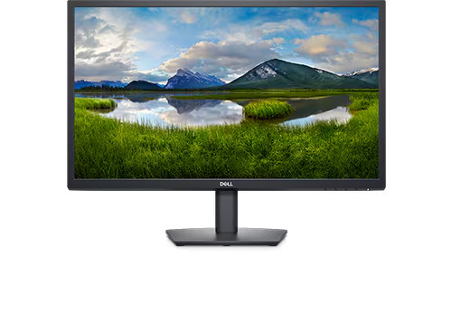 Dell E2423H 24 Inch LCD Monitor with Dell Ultra detachable enclosure / cover