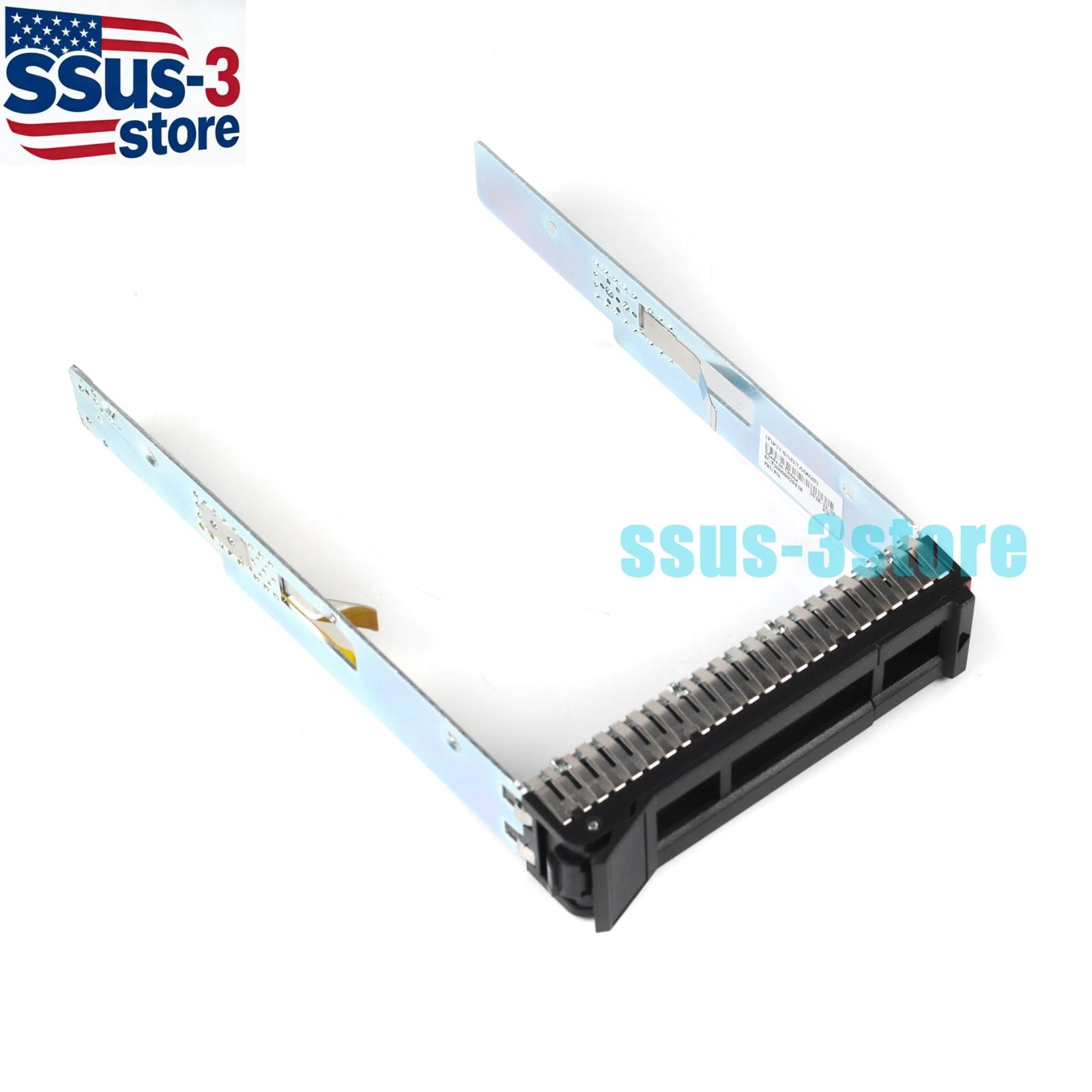 SM17A06251 3.5" LFF HDD Tray For Lenovo ST550 ST558 ST258 ST250 ST158