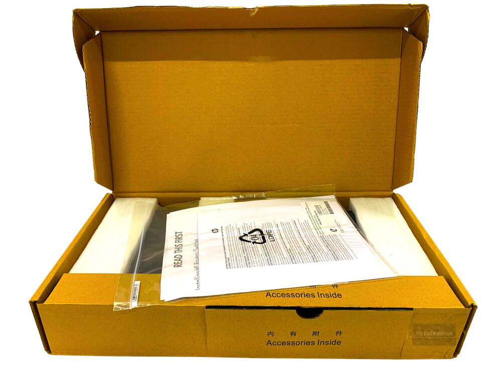 JG538A I Open Box HPE OfficeConnect 1910 24 Switch
