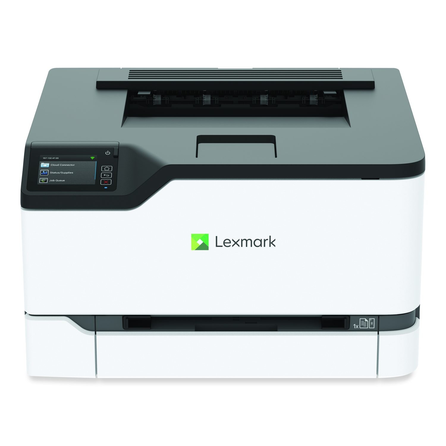 Lexmark CS430 CS431dw Desktop Wireless Laser Printer Color