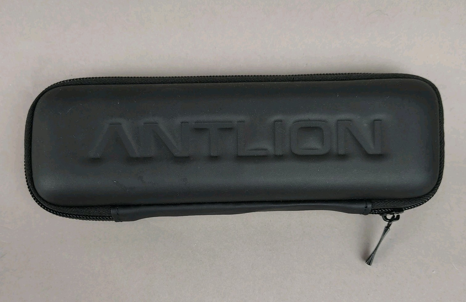 Antlion Audio ModMic Black Zip Case ONLY