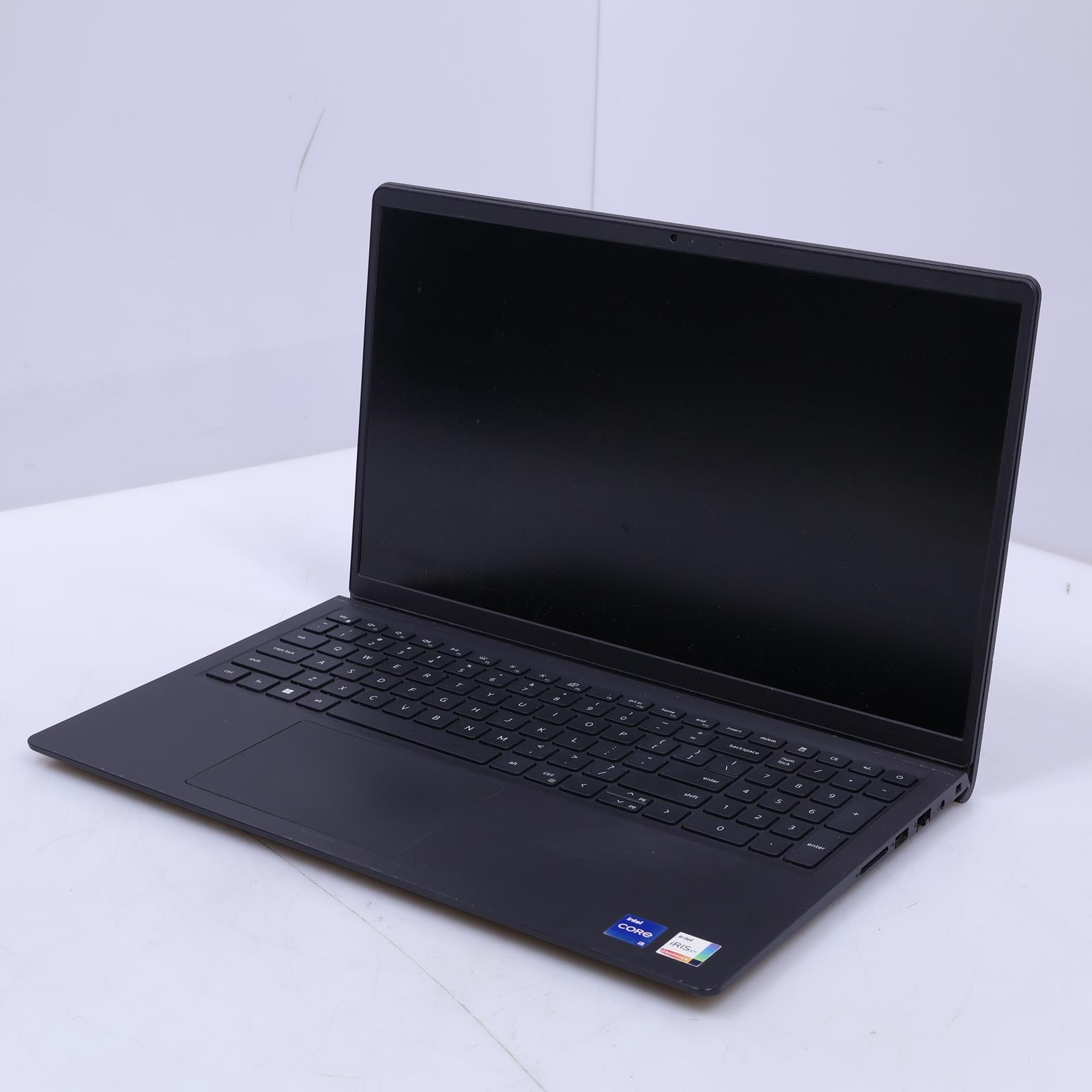 Dell Vostro 3520 Intel Core i5 12th Gen 16GB RAM No Drive/OS/Battery Laptop