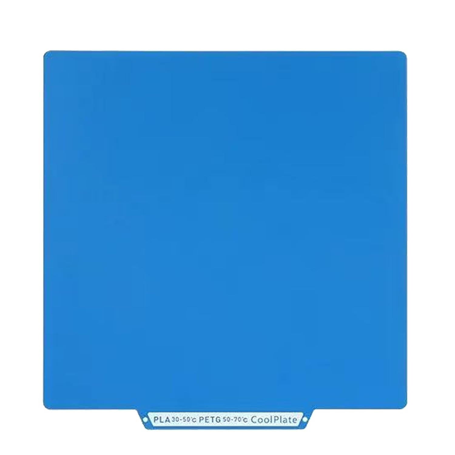 Cool Build Plate 235X235Mm for AD5X/5M/5M Pro Low Temperature Build Plate