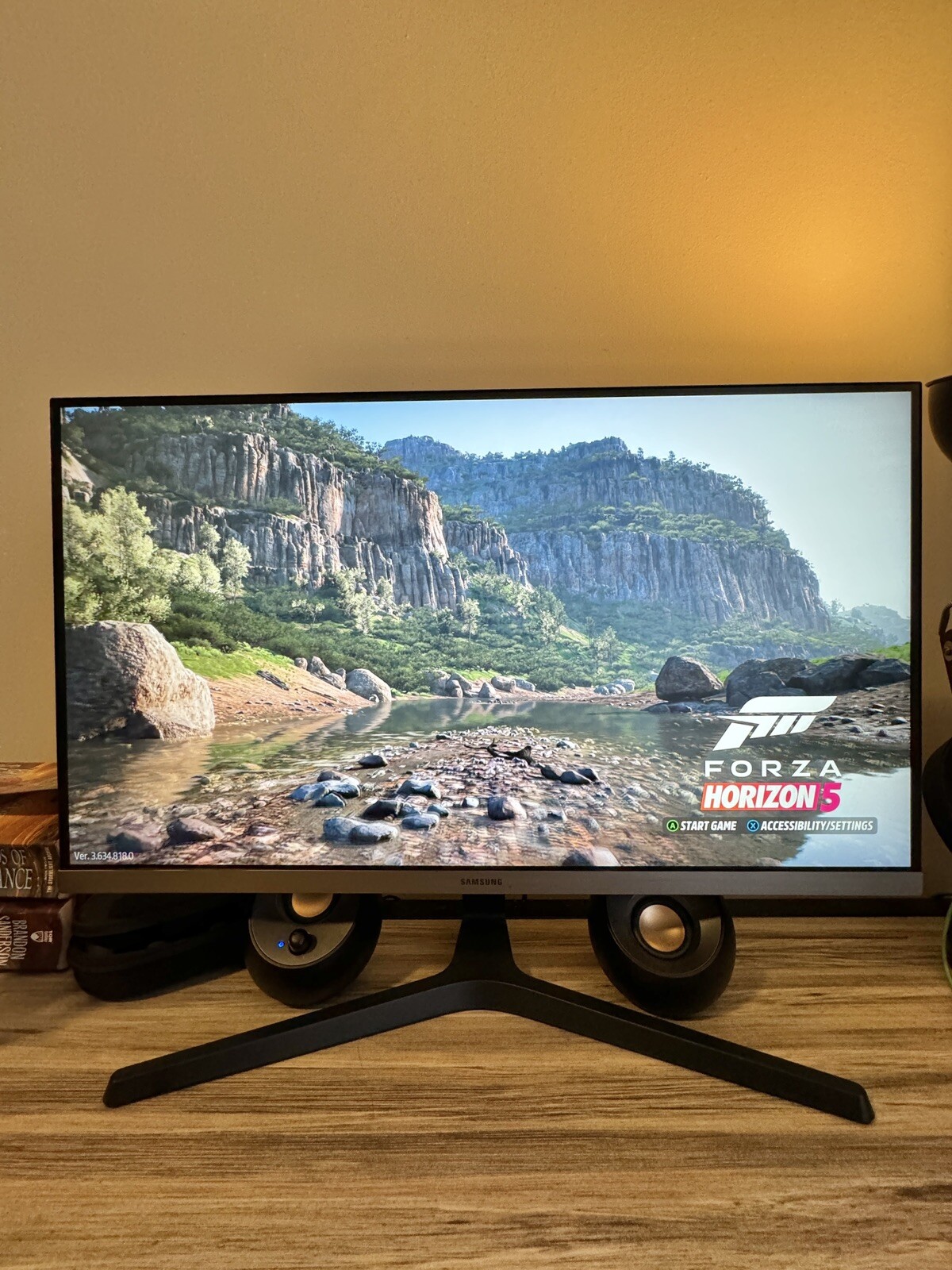 Samsung LU28R550UQNXZA 28 inch UHD Monitor