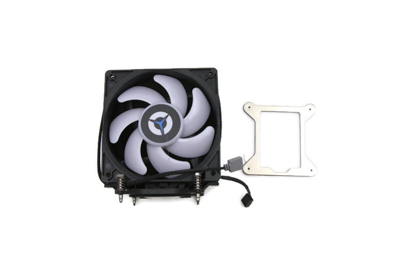 New Genuine Lenovo Legion T5-26 T7-34 Series CPU Cooling Heatsink 5H40X63367 USA