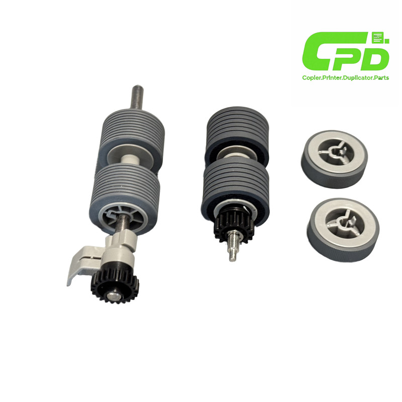 Pickup Brake Roller PA03575-K011/12/13 Fit For Fujitsu 6400 6800 7800 7900