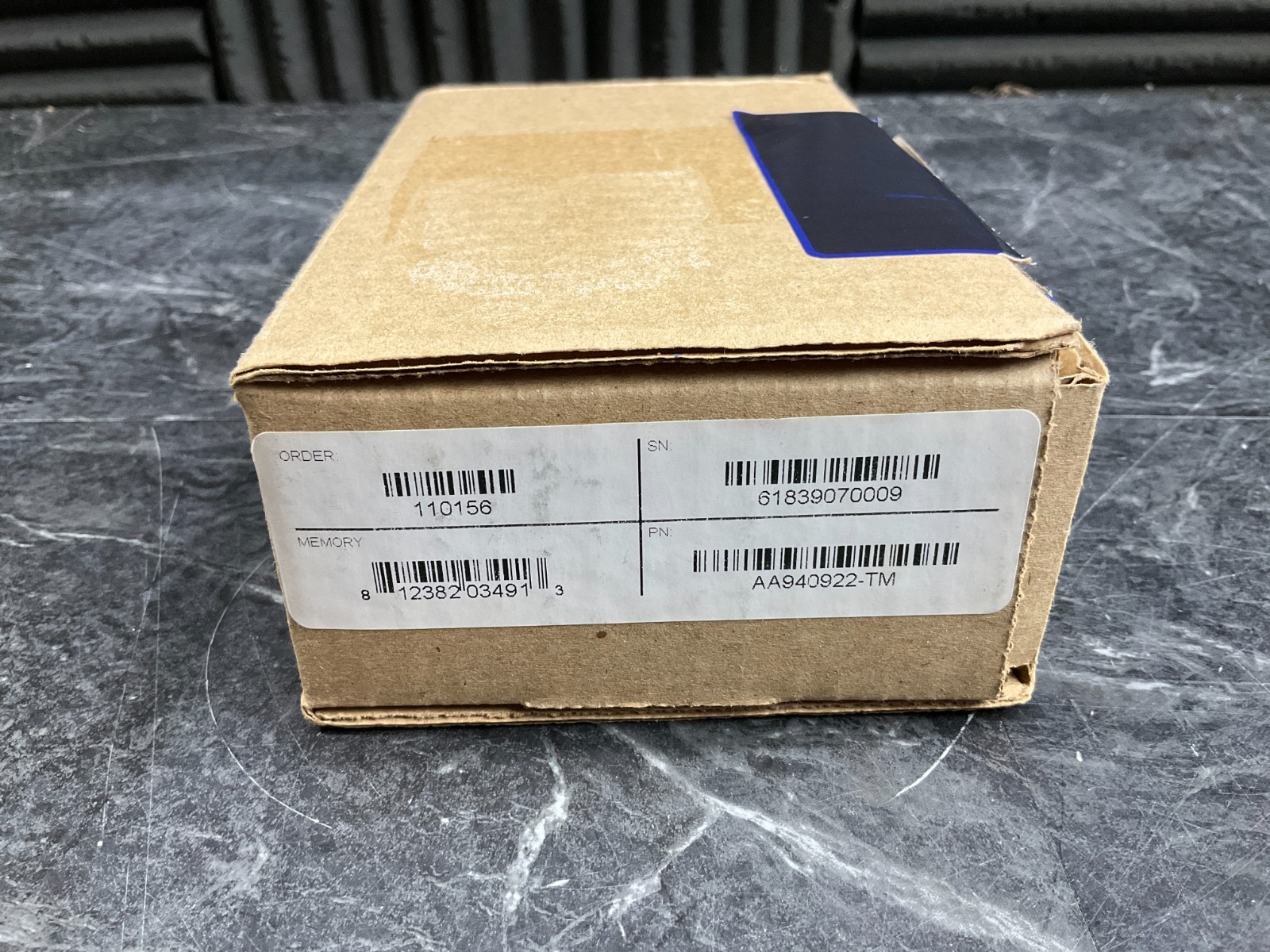 Total Micro Dell 16GB PC4-21300 DDR4 SDRAM DIMM AA940922-TM ✨❤️✨ NEW