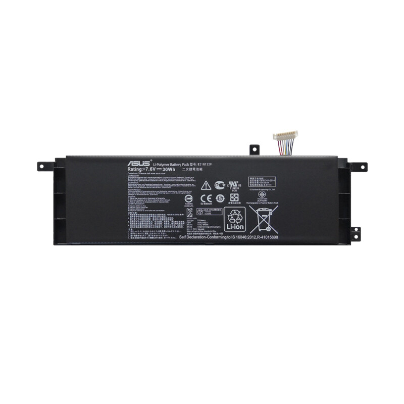  Genuine  B21N1329 Battery Fit for ASUS D553M F453 F453MA F553M P553 P553MA new