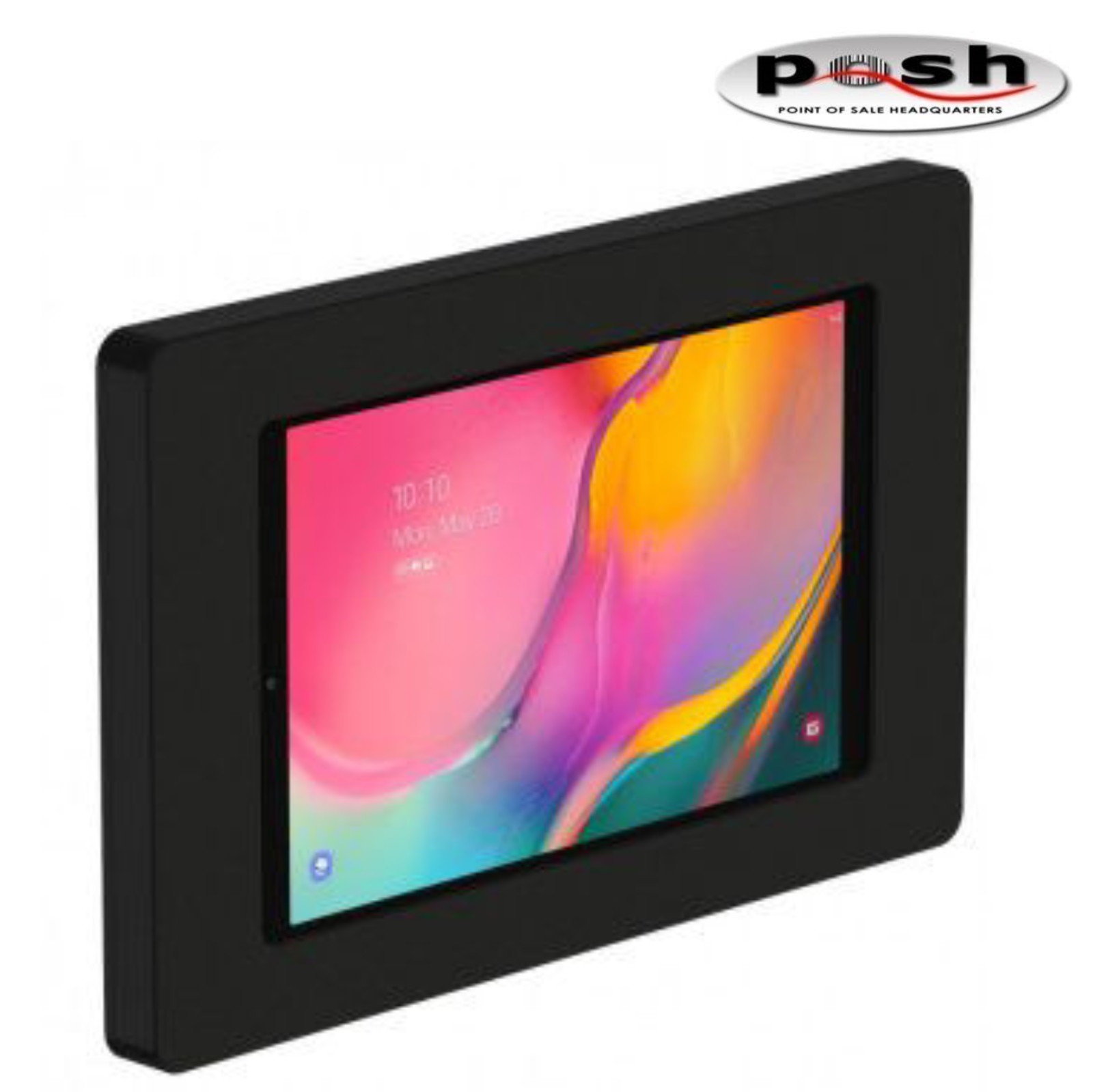 NEW Star Micronics - 37968670 - Tablet Enclosure for GALAXY TAB A 10.1 (2019)