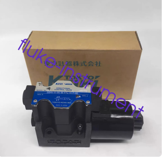 1Pcs New For TAI-HUEI Hydraulic Solenoid Valve HD-3C2-G03-LW-B AC110V