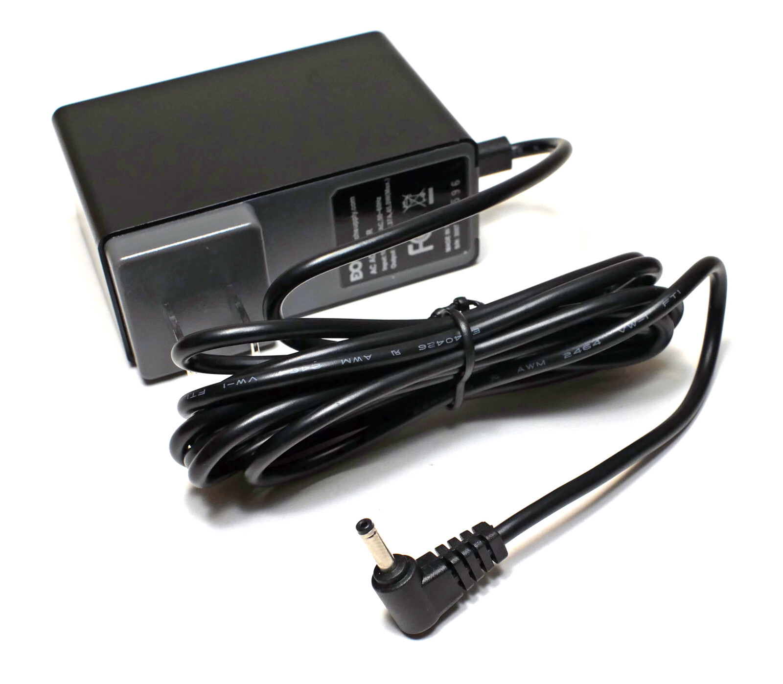 45W 19V AC Charger for Acer Aspire Spin Switch Chromebook Laptop 3.0mm DC Plug