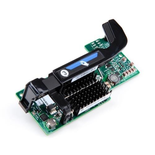 766490-B21 768080-001 766488-001 HPE FLEXFABRIC 10GB 2-PORT 536FLB ADAPTER CARD