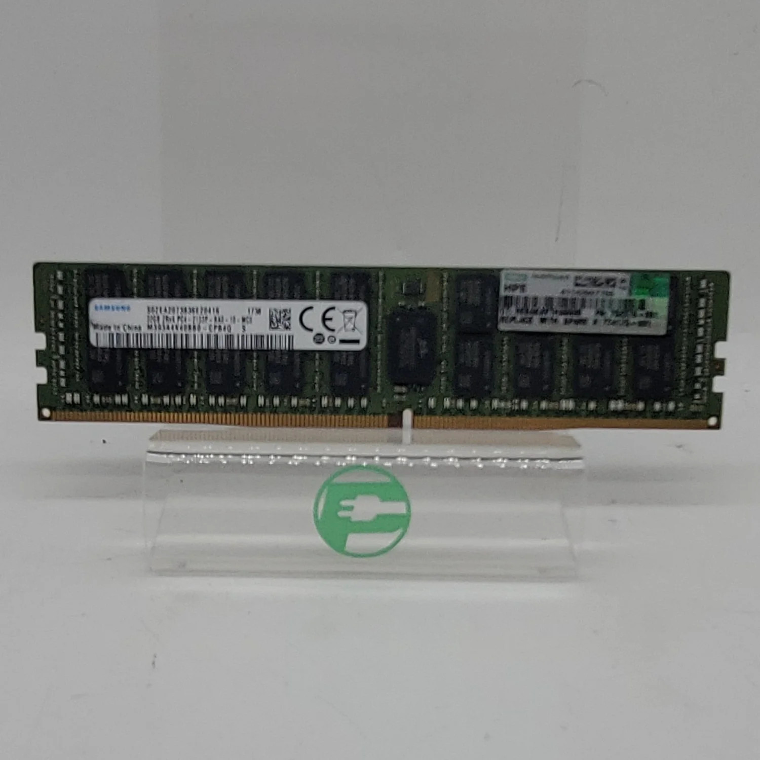 Samsung 32GB (1x32GB) RAM DDR4 2133MHz M393A4K40BB0-CPB4Q