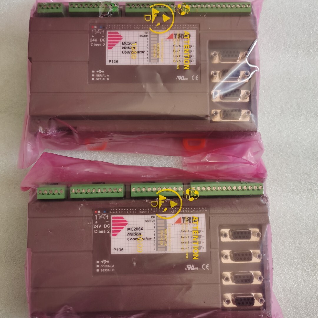 1pc Original new P136 MC206X By express