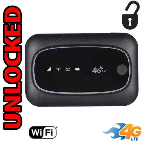 Hotspot Modem Unlocked 4G LTE GSM GLOBAL WIFI (NOT FOR USA MARKET) M7  10 wifi