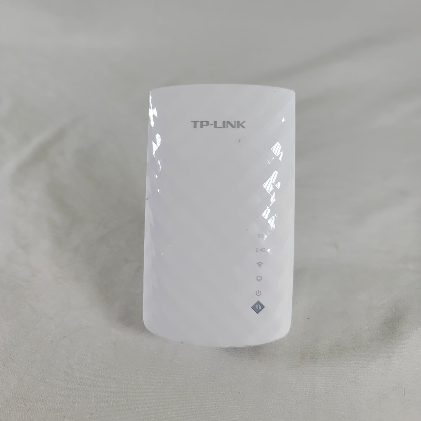 TP-LINK AC750 WIFI RANGE EXTENDER RE200
