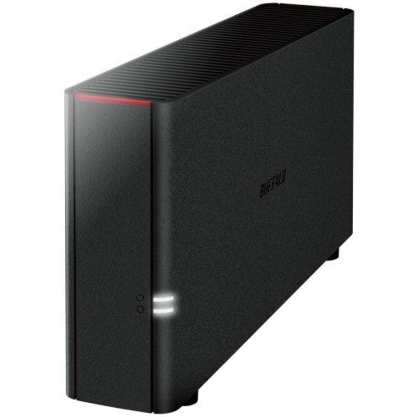 Buffalo LinkStation 210 6TB Private Cloud Storage NAS LS210D0601