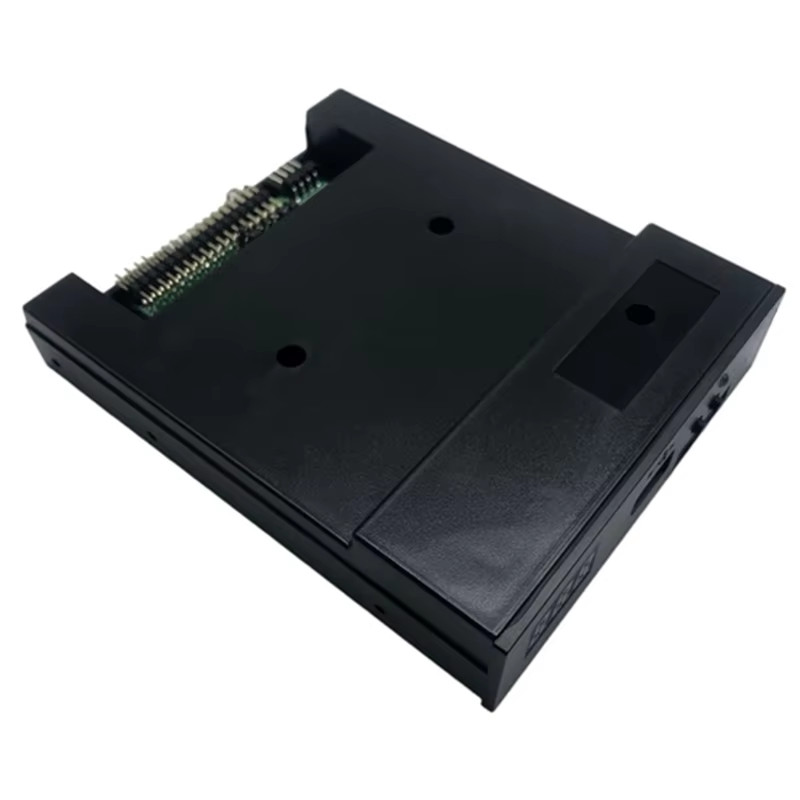 Au40For GOTEK Floppy to USB 1.44M Floppy to USB Flash Drive Emulation Floppy D