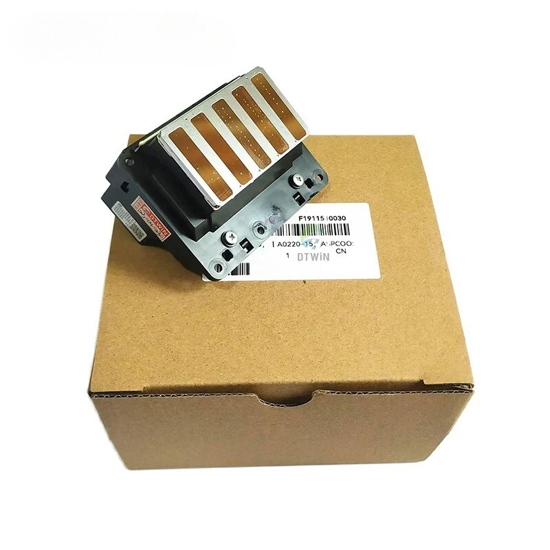 Original DX6 Printhead for EP 7890 9890 7908 9908 P6000 P8000 P6080 P8080