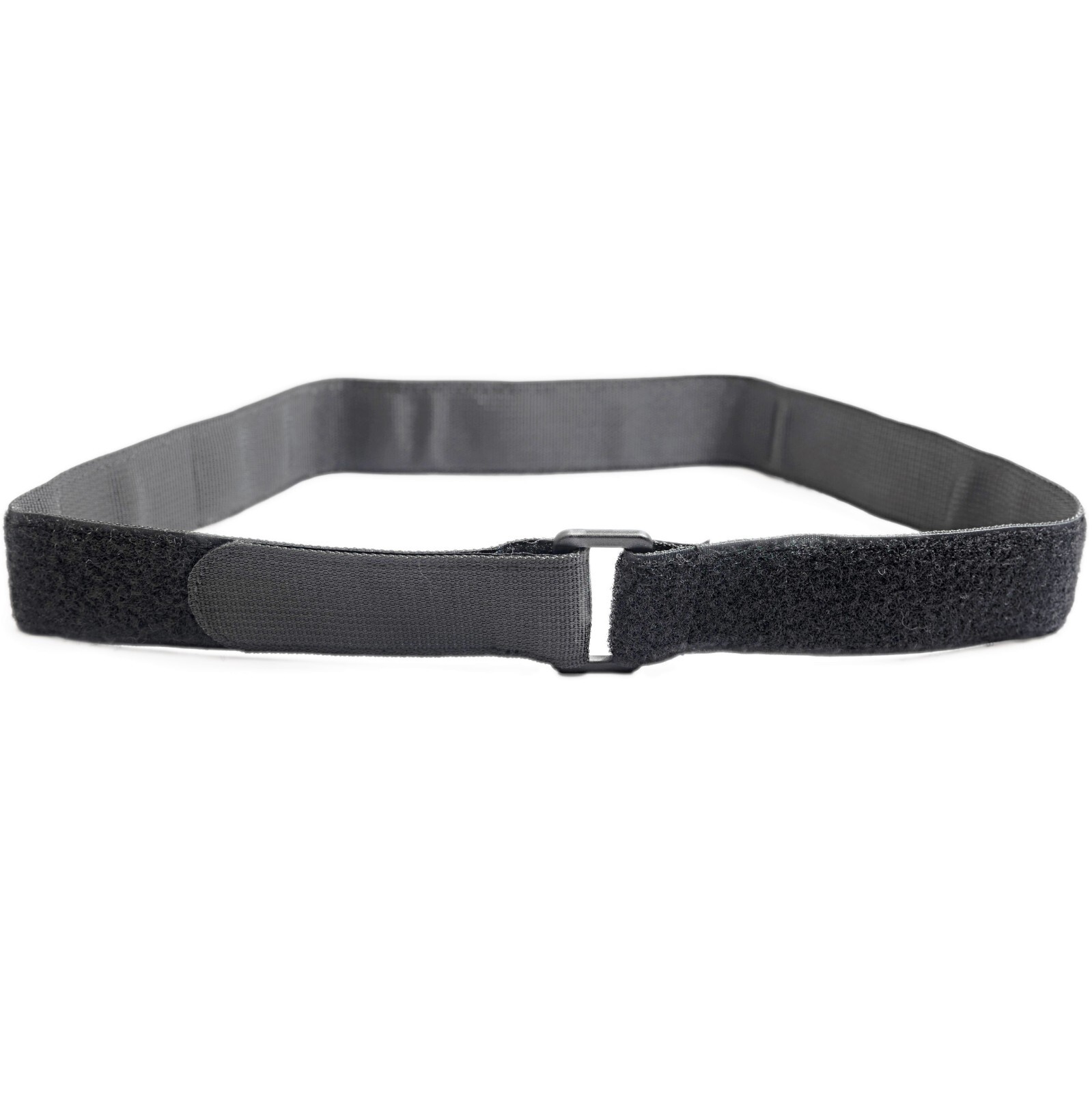36" long x 1 ½" wide heavy duty Velcro® Brand hook and loop fastening strap