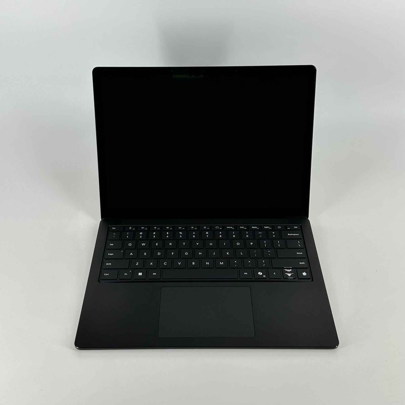 Microsoft Surface Laptop 6 13 Black 2K TOUCH 3.6 GHz Ultra 5 135H 16GB 256GB SSD