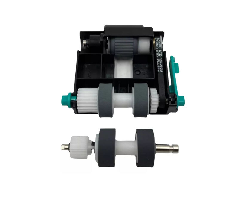 KV-SS060 Exchange Roller Kit Compatible Panasonic KV-S5058/S5046H/S5076H scanner