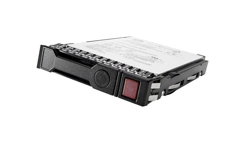HPE Midline - hard drive - 1 TB - SATA 6Gb/s - 801882-B21