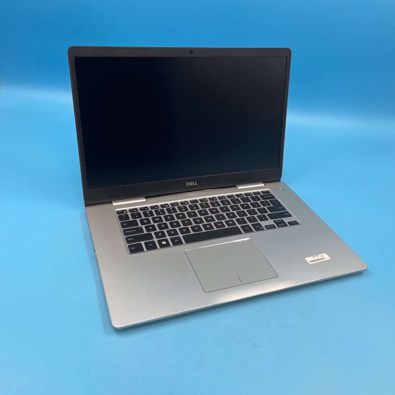 Dell Inspiron 7580 | i7-8565U | 16GB RAM | 256GB SSD | MX250 | NO OS | 67% BATT