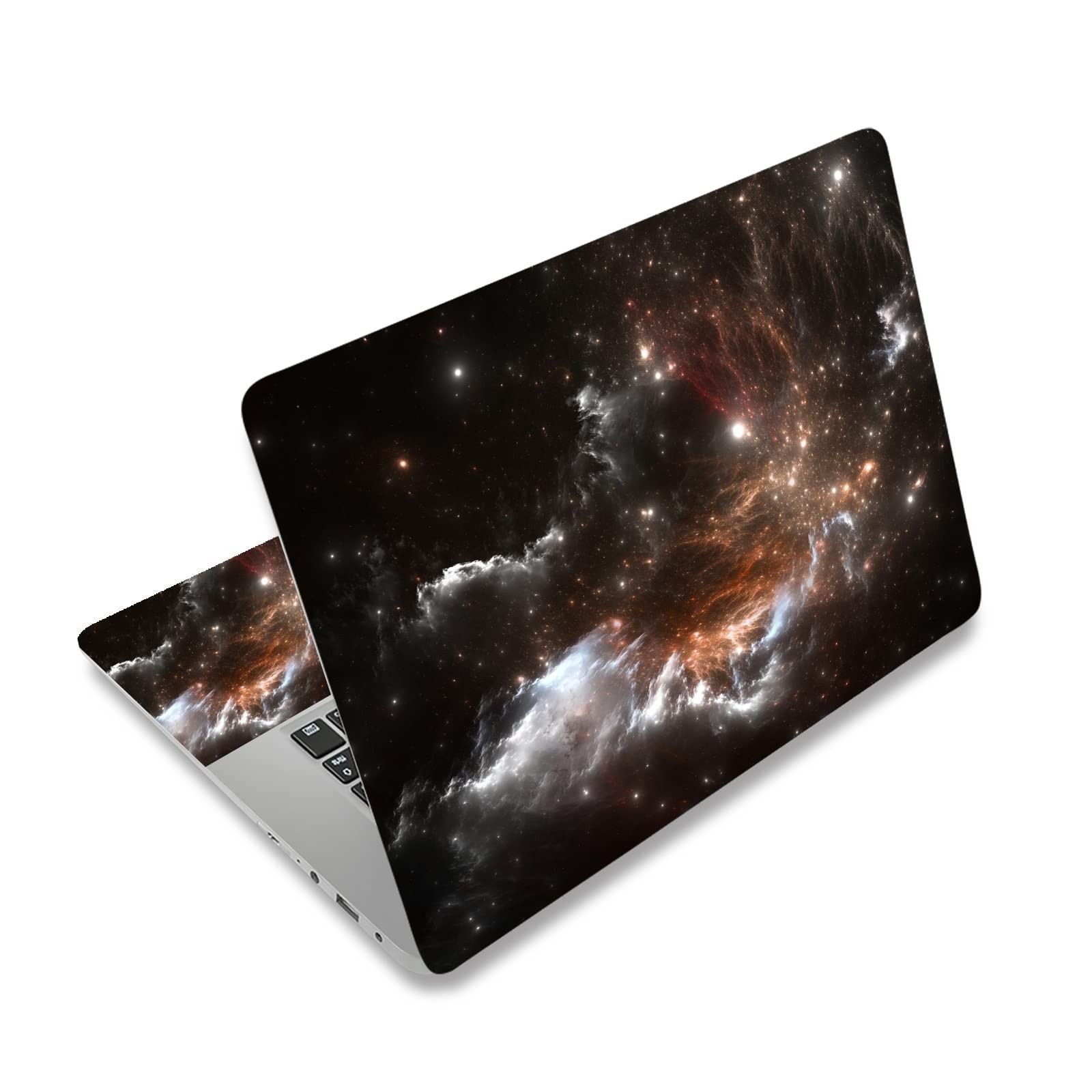 Laptop Skin Vinyl Sticker Decal, 12" 13" 13.3" 14" 15" 15.4" 15.6 inch Laptop...