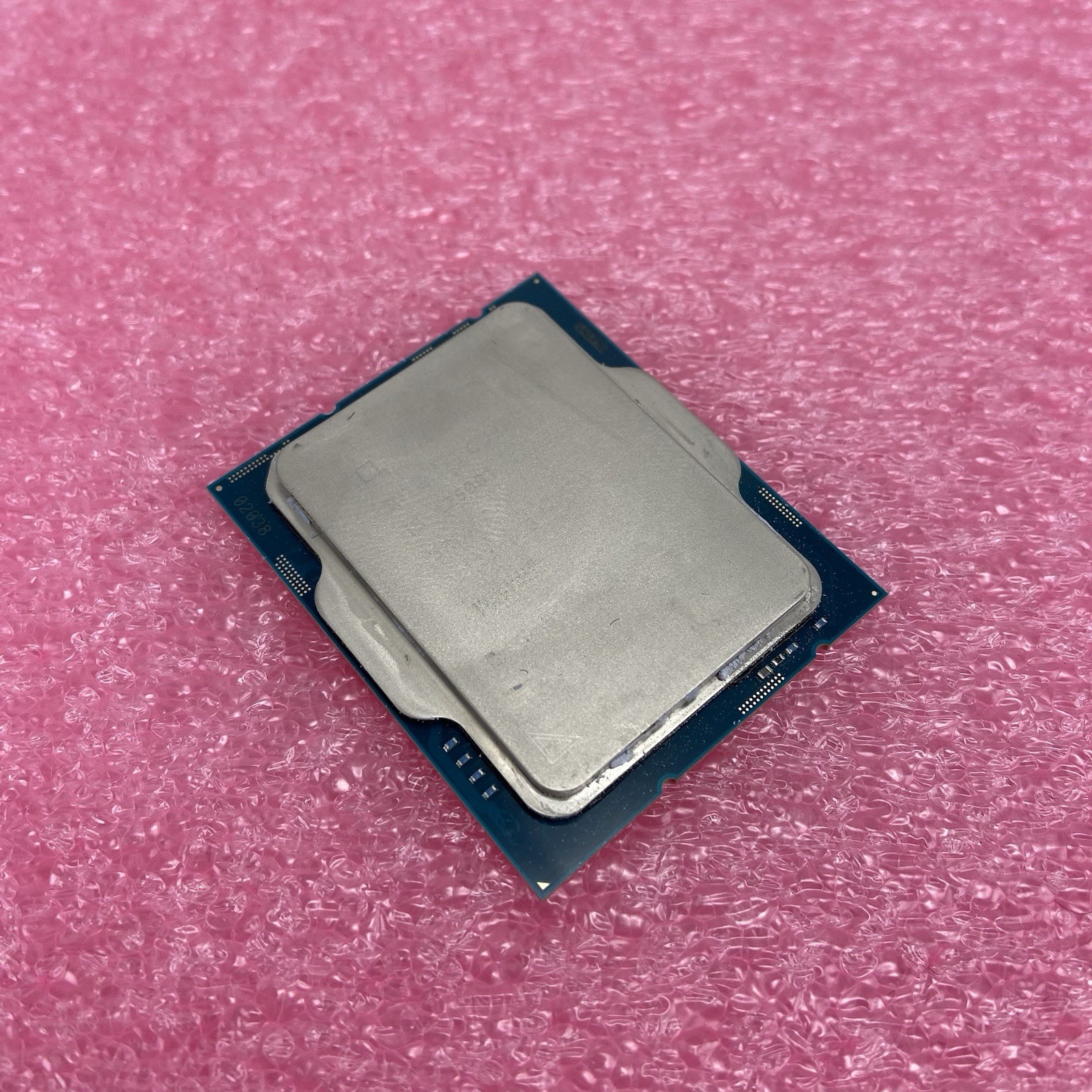 Intel Core i5-12500T SRL5W Desktop CPU