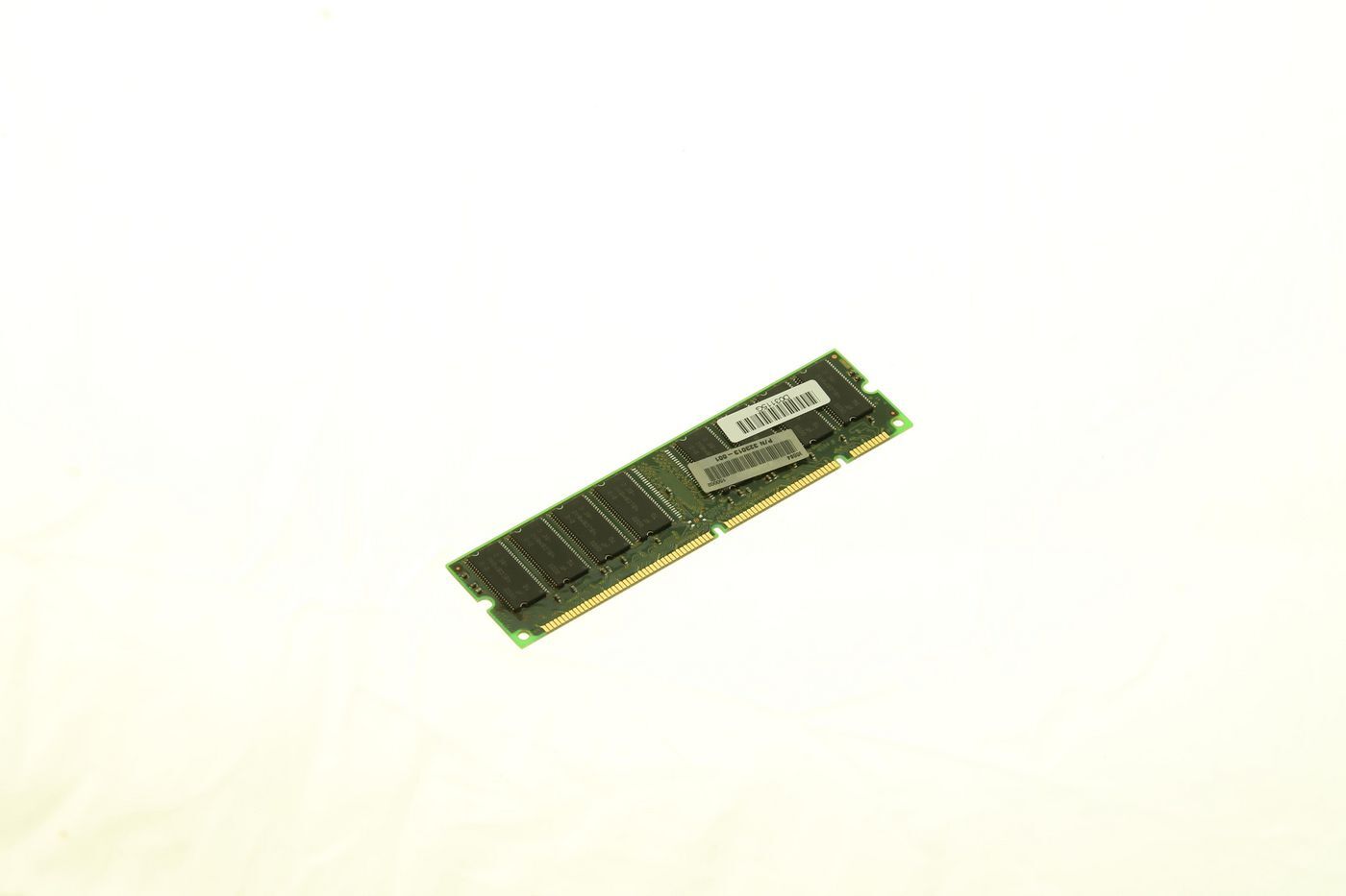 ErsaZZa 323013-001 128MB 100MHz DIMM ~E~