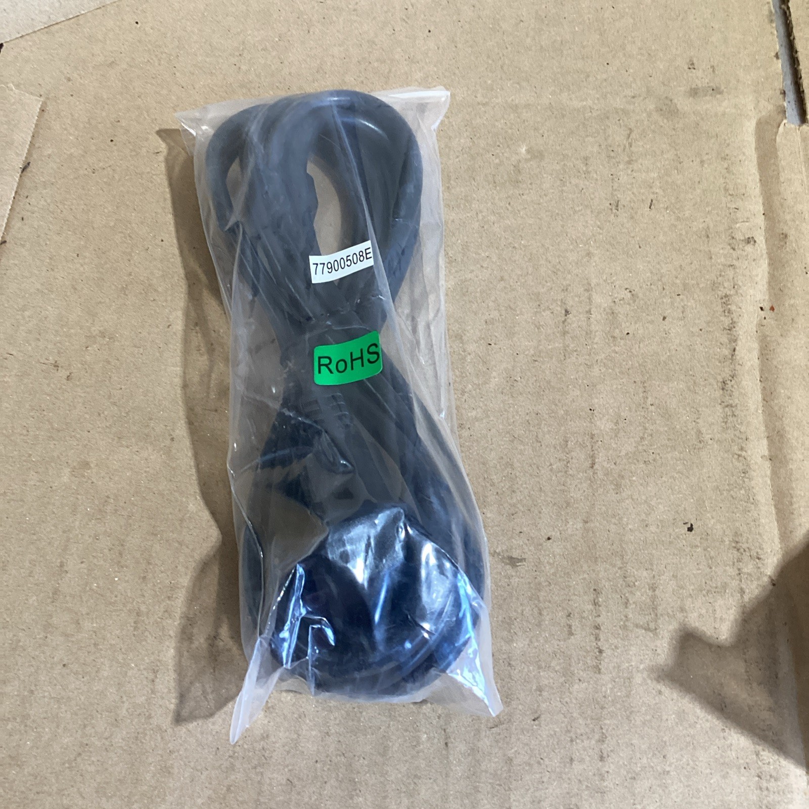 Honeywell 77900508E Power Device Model 4820 NOS