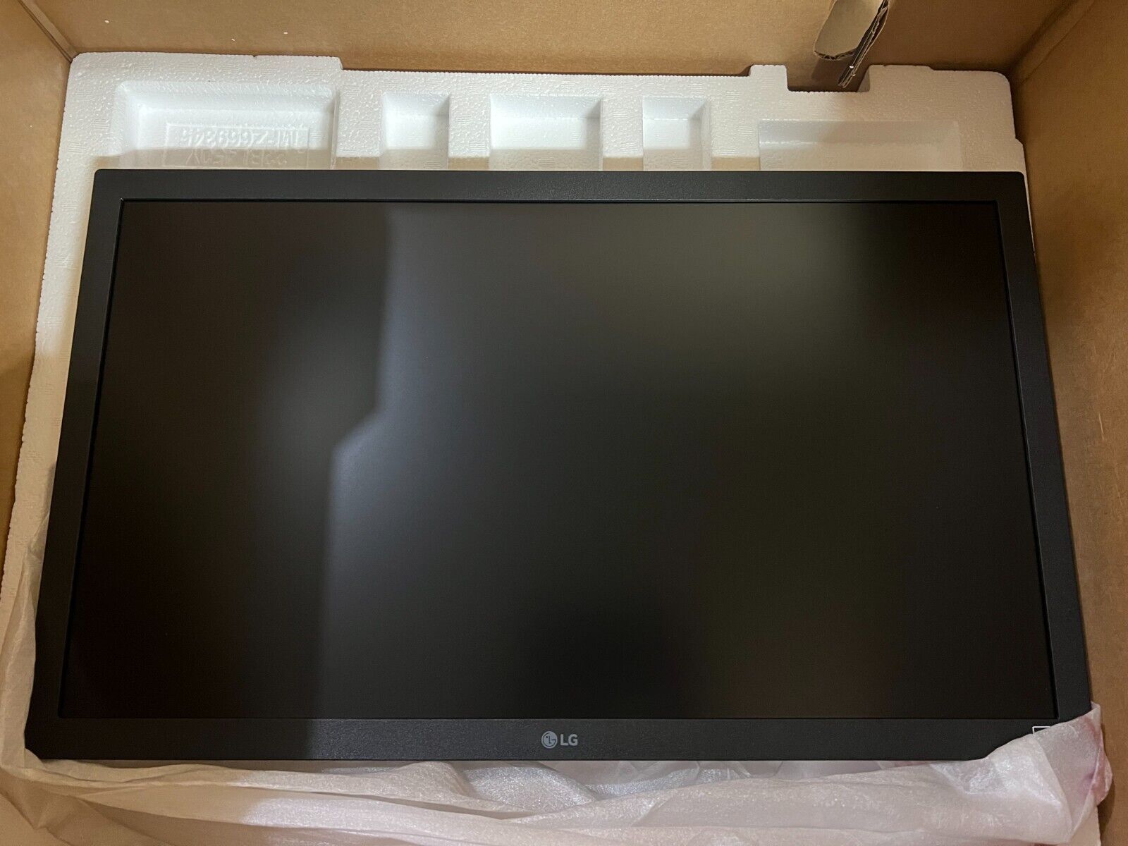 NEW LG 22BL450Y-B BL450Y Series Full HD IPS Desktop Monitor LCD 22in LED