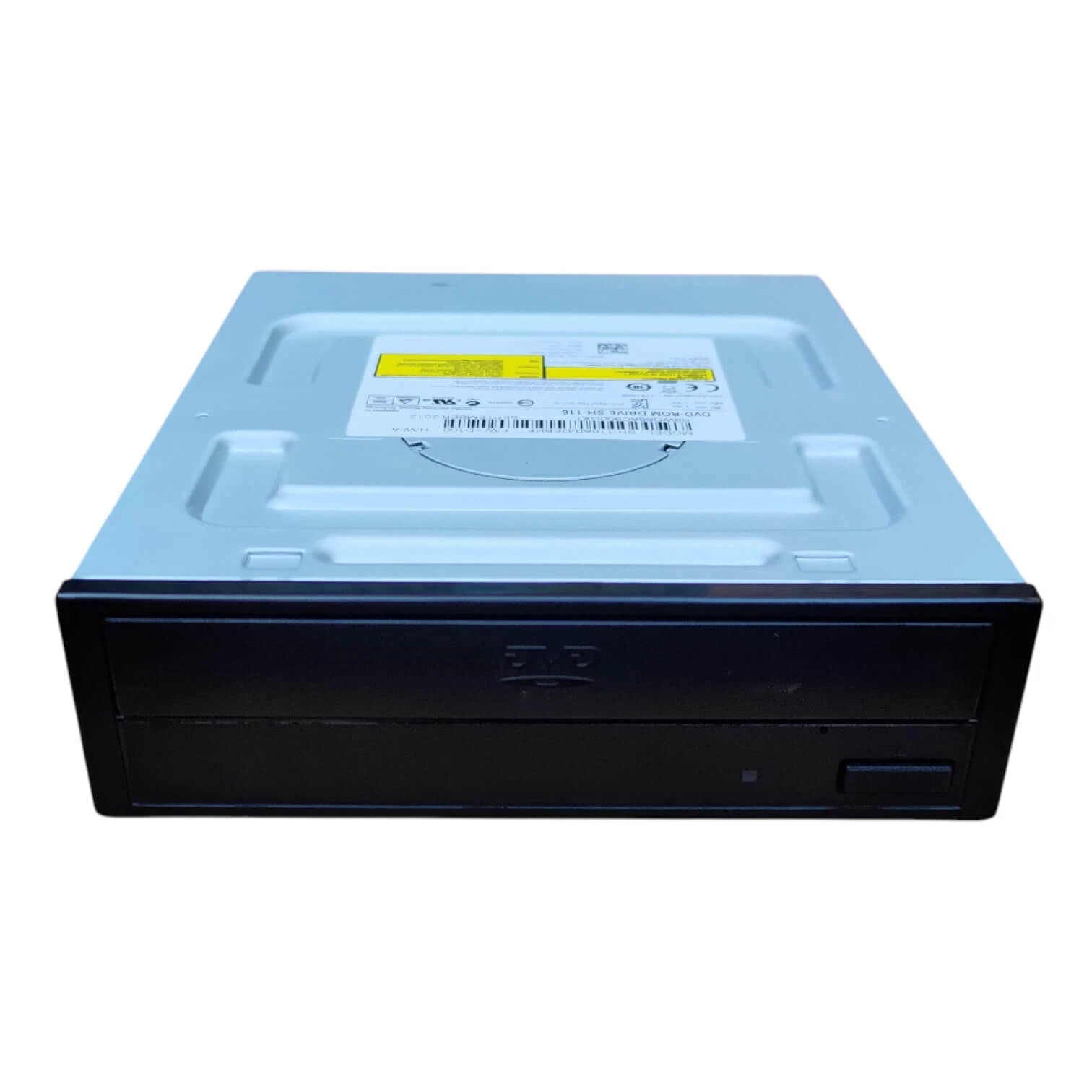 Toshiba Samsung Genuine SH-116 SH-116AB/DEBHF 0GN0Y5 DVD-ROM SATA Drive GN0Y5