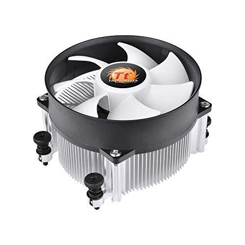 95w Gravity A2 Cpu Cooler 92mm 4pins Pwm 1200~3500rpm Aluminum Extrusion Cpu 