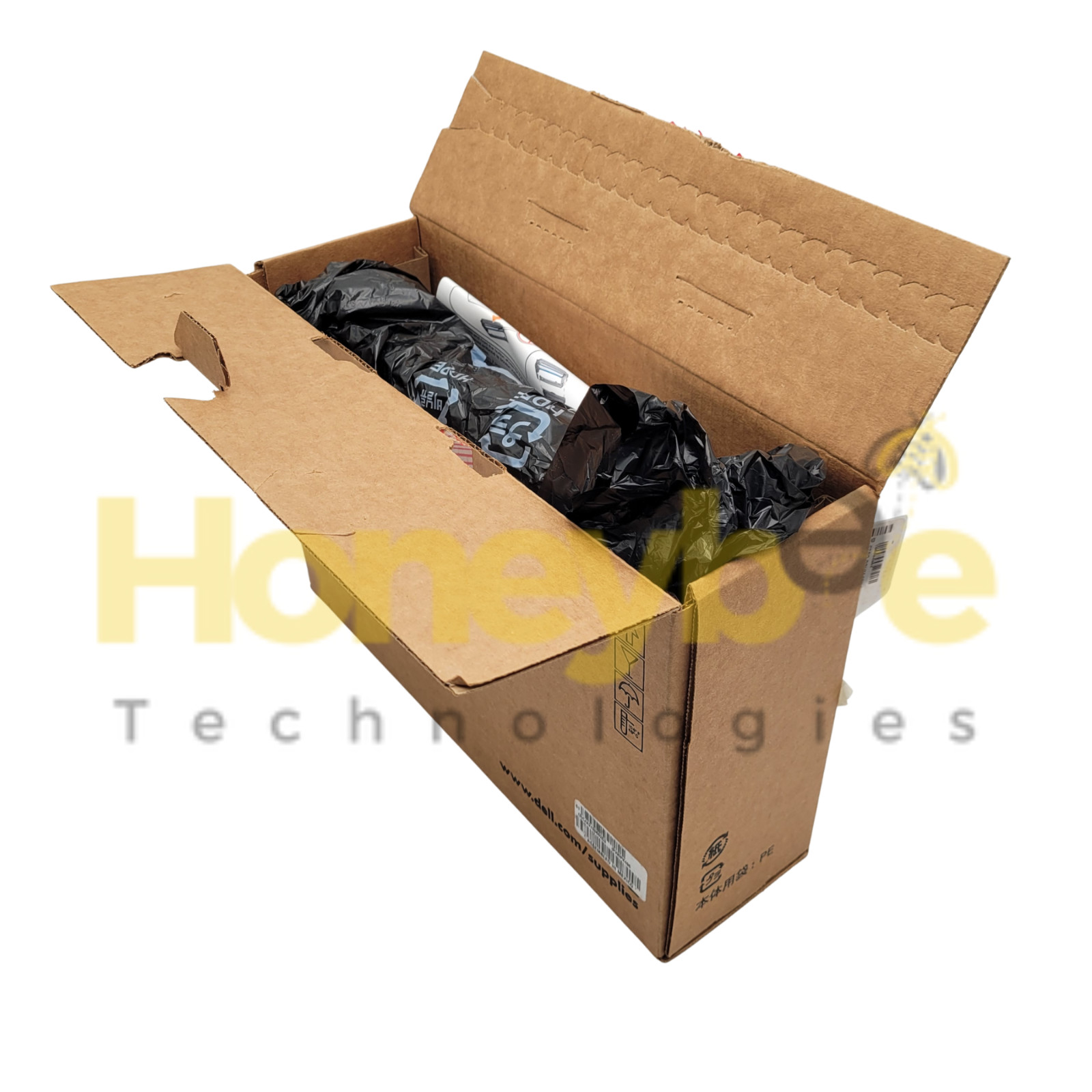 NEW OEM GENUINE DELL IMAGING DRUM FOR 2230D 3330DN 3333DN 3335DN PK496