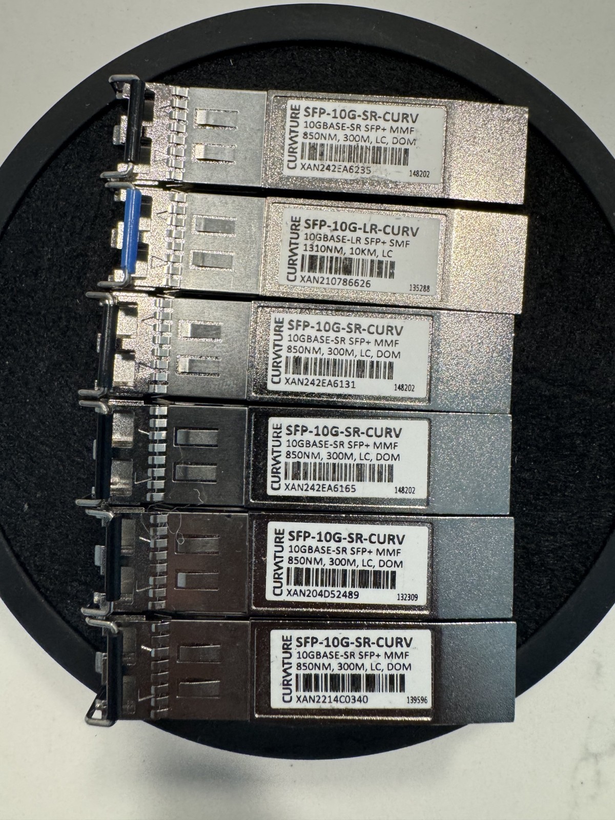 SFP-10G-SR-CURV
