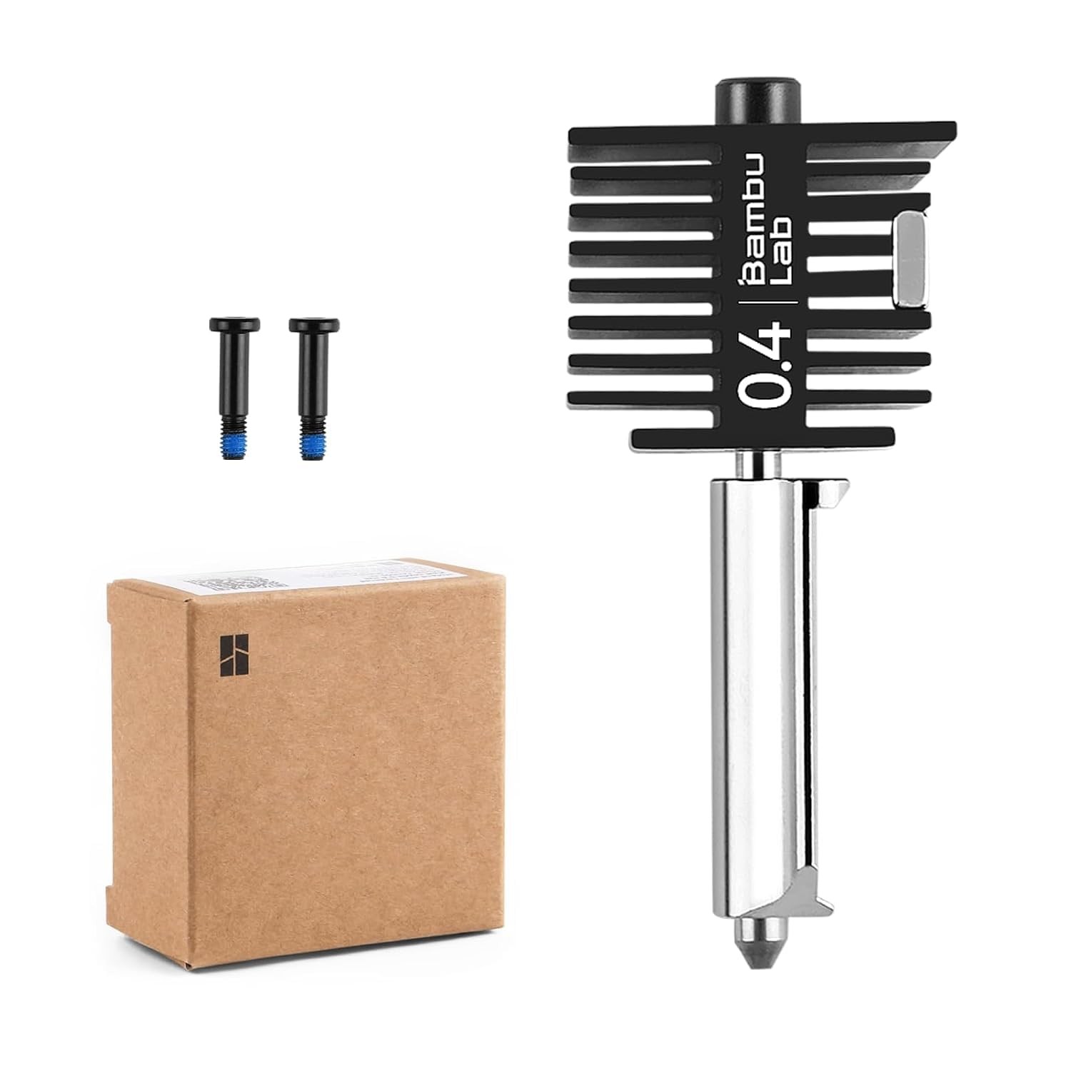 COMTREE Bamboo Original A1 Series Hardened Steel 0.4mm