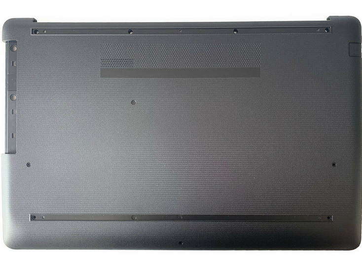 New Bottom Case Cover Base Enclosure L22508-001 For HP 17-BY 17T-BY 17-CA 17Z-CA