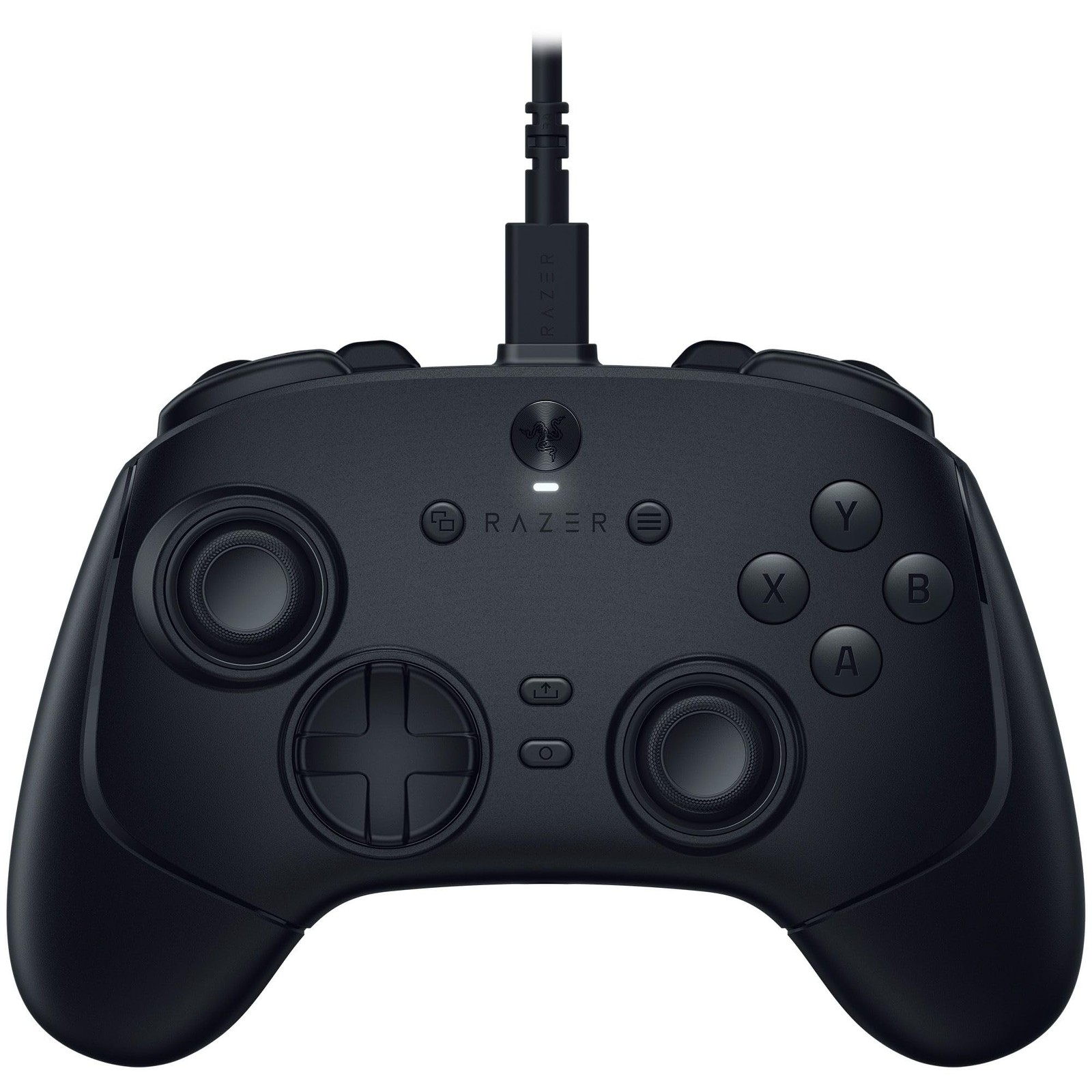 Razer Wolverine V3 Tournament Edition 8K PC - Wired Esports Controller for PC (8