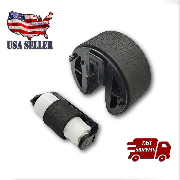 New CC430-67901 RM1-4425 RM1-4426 Pickup Roller Kit For HP CM1312 CM2320 CP2025