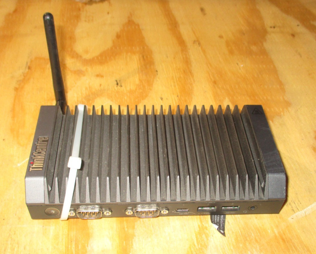 Lenovo ThinkCentre M75n 11GX W/ANTENNA