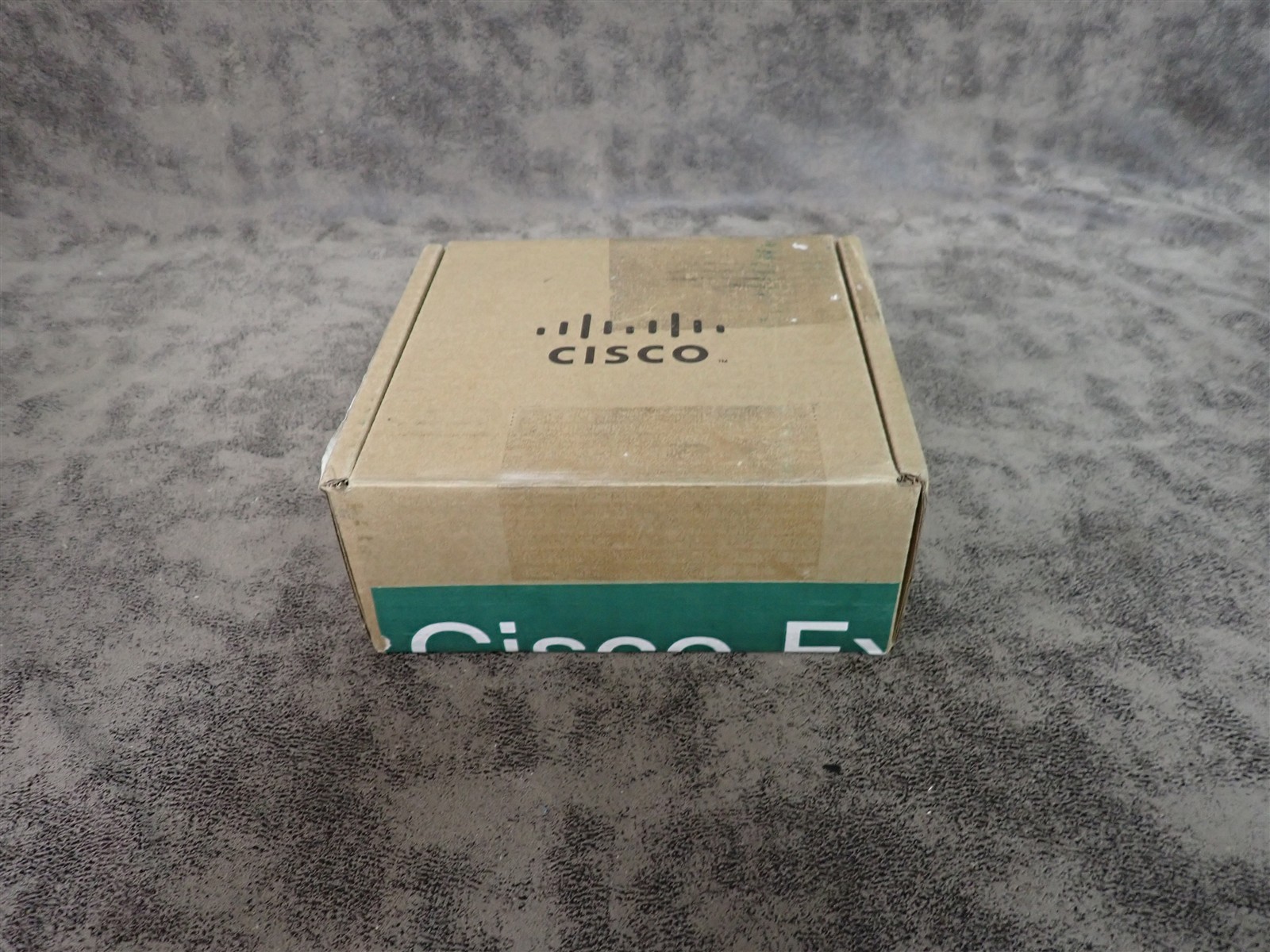 Cisco WAP125-A-K9-NA Premium Dual Band Wireless Access Point w/ PoE (M4)